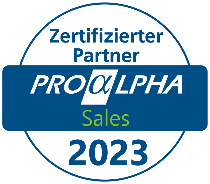 Zertifizierter Partner